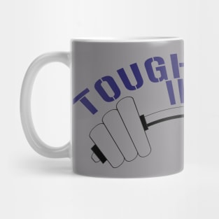 Tough Stuff Inc. Mug